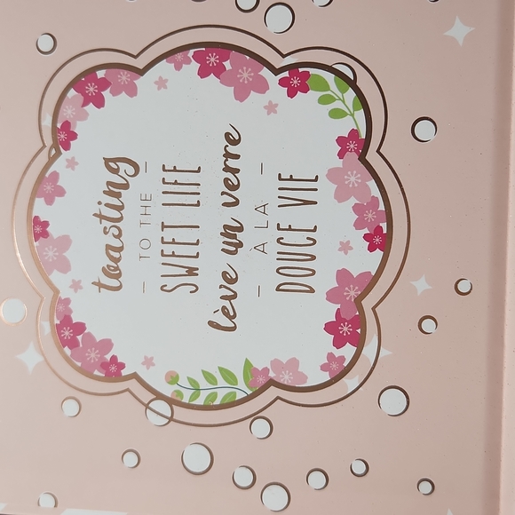 Blushlighter palette Brand New - Picture 3 of 4